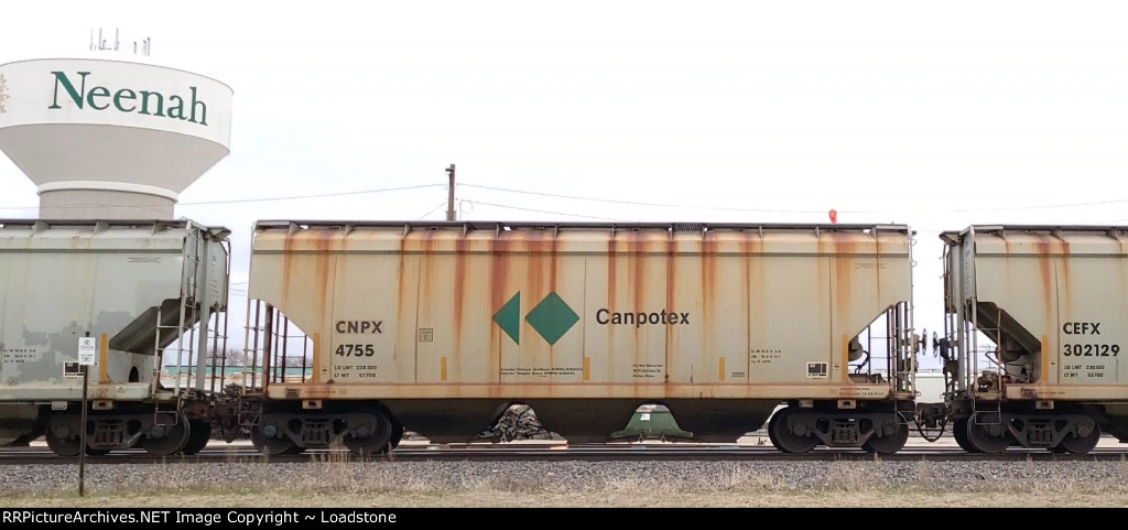 CNPX 4755